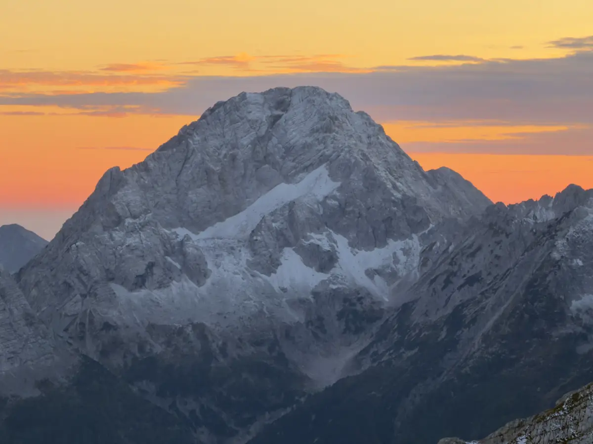 Mala Mojstrovka – fotografija s poti