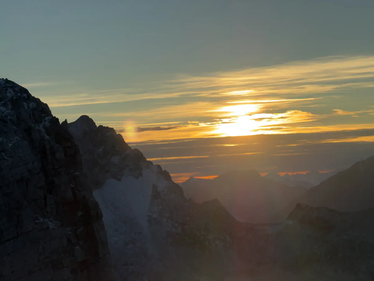 Mala Mojstrovka – fotografija s poti