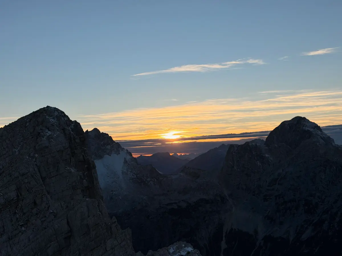 Mala Mojstrovka – fotografija s poti
