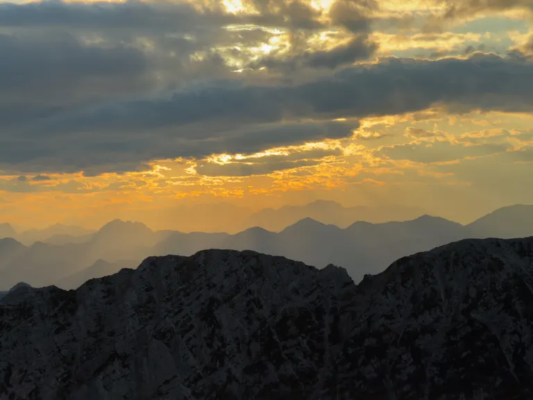 Mala Mojstrovka – fotografija s poti