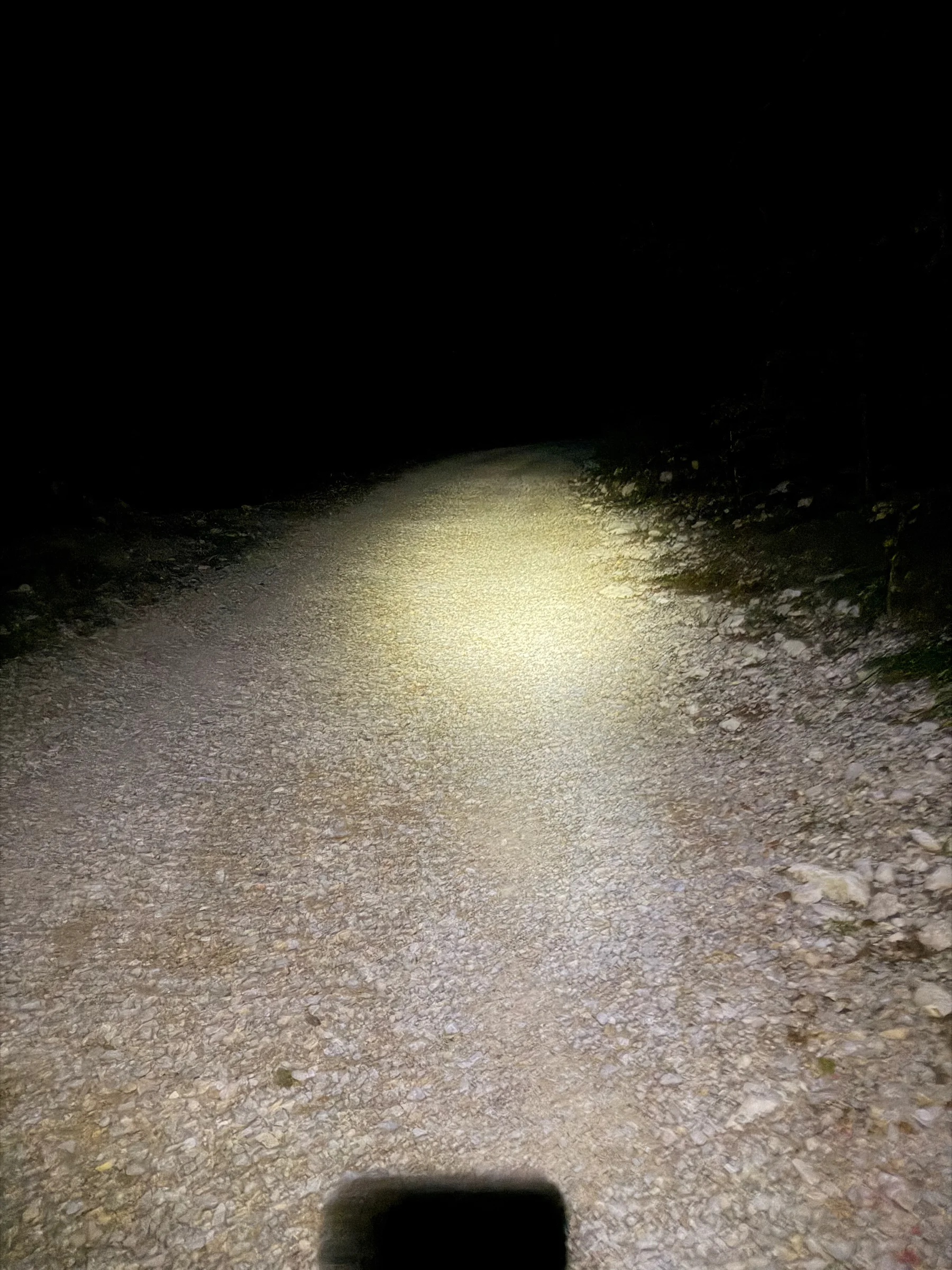 Bovški Gamsovec – fotografija s poti